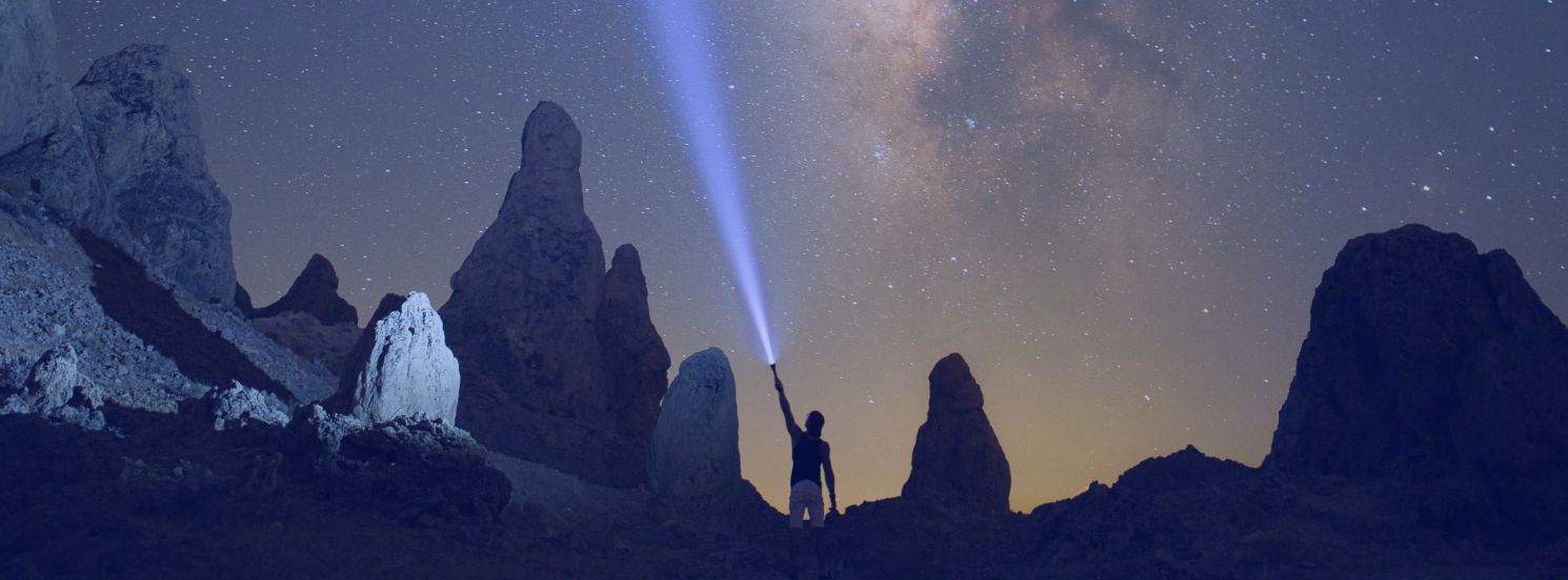 BDVA I Space Label Call