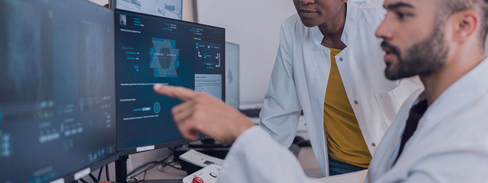 Healthcare Big Data Ai Robotics