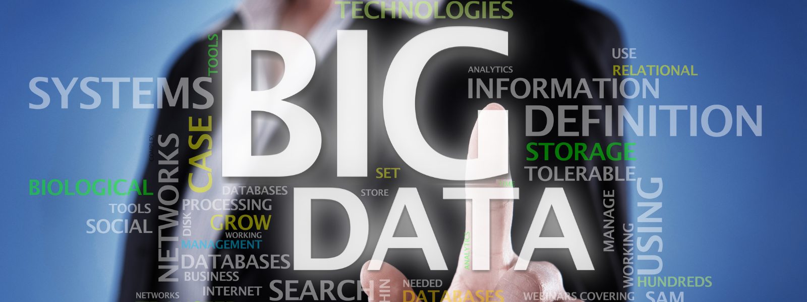 About Big Data Value Association
