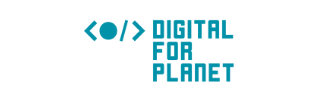 Digital for Planet